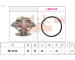 Termostat, chladivo EPS 1.879.996
