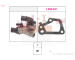 Termostat, chladivo EPS 1.880.096