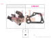 Termostat, chladivo EPS 1.880.098