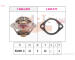 Termostat, chladivo EPS 1.880.244