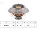 Termostat, chladivo EPS 1.880.326S