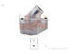 Termostat, chladivo EPS 1.880.352