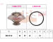 Termostat, chladivo EPS 1.880.377