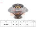 Termostat, chladivo EPS 1.880.377S