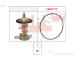 Termostat, chladivo EPS 1.880.511