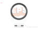 Těsnění, termostat EPS 1.890.535