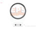 Těsnění, termostat EPS 1.890.583