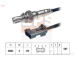 Lambda sonda EPS 1.997.063
