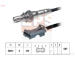 Lambda sonda EPS 1.997.082