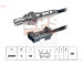 Lambda sonda EPS 1.997.109