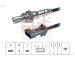 Lambda sonda EPS 1.997.403