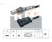 Lambda sonda KW 497 020