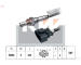 Lambda sonda KW 497 052