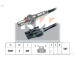Lambda sonda KW 497 060