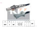 Lambda sonda KW 497 069