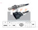 Lambda sonda KW 497 087