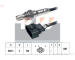 Lambda sonda KW 497 147