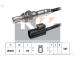 Lambda sonda KW 497 309