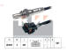 Lambda sonda KW 497 343
