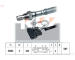 Lambda sonda KW 497 347