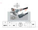 Lambda sonda KW 497 372