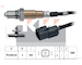 Lambda sonda KW 497 657