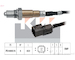 Lambda sonda KW 498 017