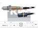 Lambda sonda KW 498 290