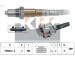 Lambda sonda KW 498 322