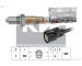 Lambda sonda KW 498 379