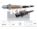 Lambda sonda KW 498 490