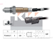 Lambda sonda KW 498 513