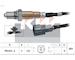 Lambda sonda KW 498 524