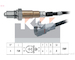 Lambda sonda KW 498 526