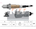 Lambda sonda KW 498 556