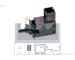 Spinac, ovladani spojky (rizeni motoru) KW 510 242