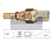 Teplotní spínač, větrák chladiče KW 550 151