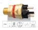 Teplotní spínač, větrák chladiče KW 550 637