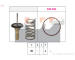 Termostat, chladivo KW 579 980
