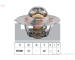 Termostat, chladivo KW 580 209S