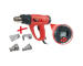 Horkovzdużný větrák KS TOOLS 960.1175