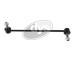 Tyc/vzpera, stabilisator DYS 30-56298