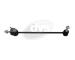 Tyc/vzpera, stabilisator DYS 30-72196