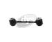 Tyc/vzpera, stabilisator DYS 30-72358