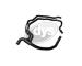 Hadice chladiče DYS 77-12464