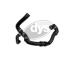 Hadice chladiče DYS 77-12692