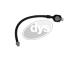 Vratne potrubi, tlumic DYS 80-11214
