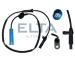 Snímač počtu otáčok kolesa ELTA AUTOMOTIVE EA0009