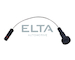 Vystrazny kontakt, opotrebeni oblozeni ELTA AUTOMOTIVE EA5221