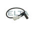 Snímač impulzov kľukového hriadeľa ELTA AUTOMOTIVE EE0211